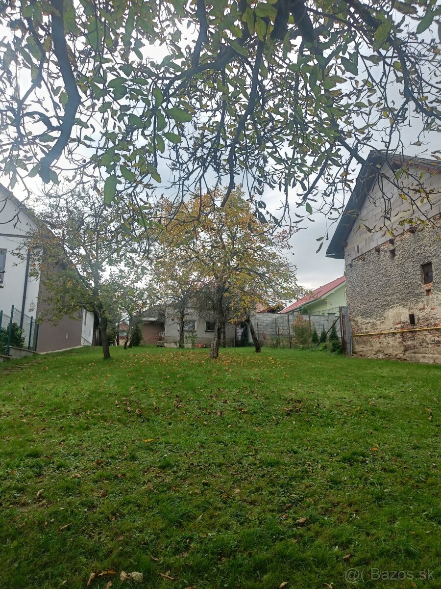 Predaj RD Poruba 298, okr. Prievidza - 6