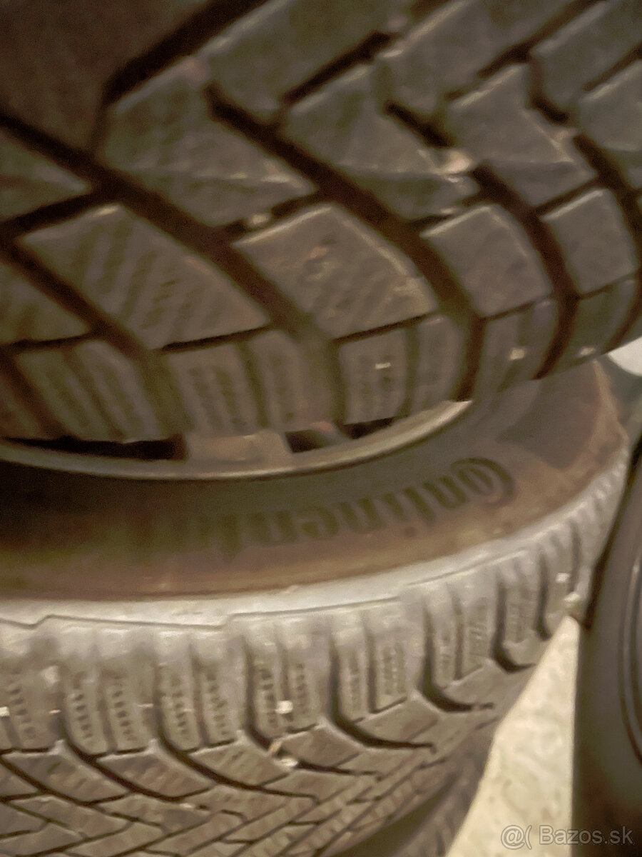 Kolesá- zimné gumy Hyndai ix20 - 6