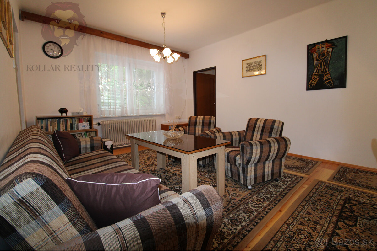 ZNÍŽENÁ CENA - NA PREDAJ - Veľký Rodinný dom Sokolovce - 6