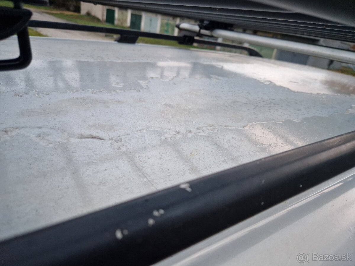 Predam / vymenim Audi 80 avant 1,9TDi - 6