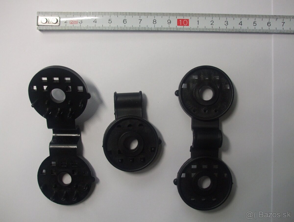 Tieniaca siet farba ZELENA. Mozete si vybrat siet a rozmery - 6