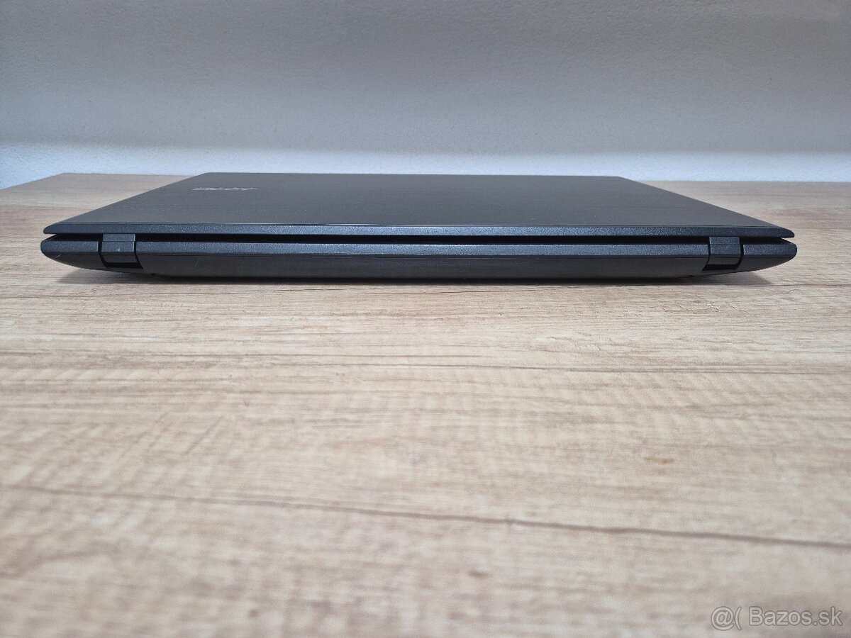 Acer Aspire E15 /Core i3-8130U/8GB RAM/FHD IPS/SSD+HDD - 6