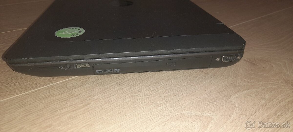 Predám HP Zbook 15 G2 - 6