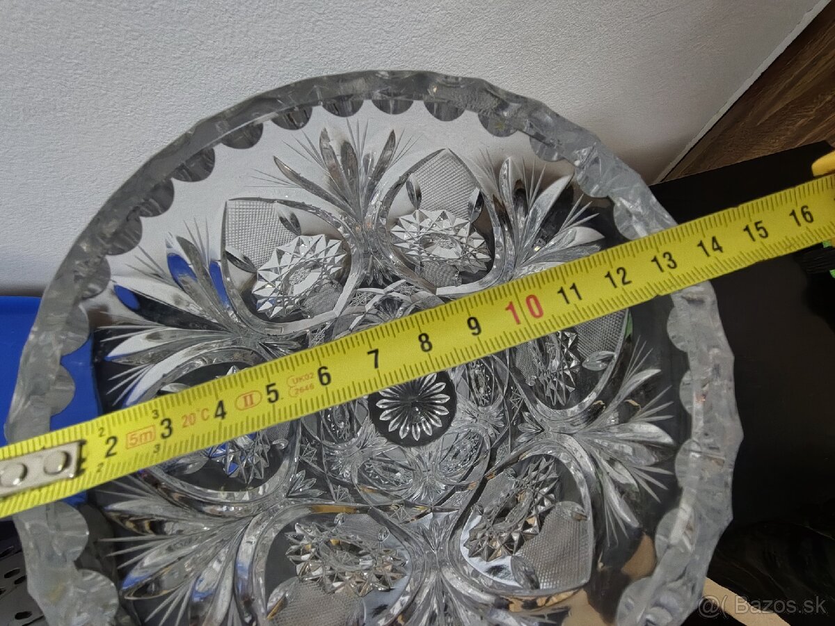 Vazakryštalova XXL - 6