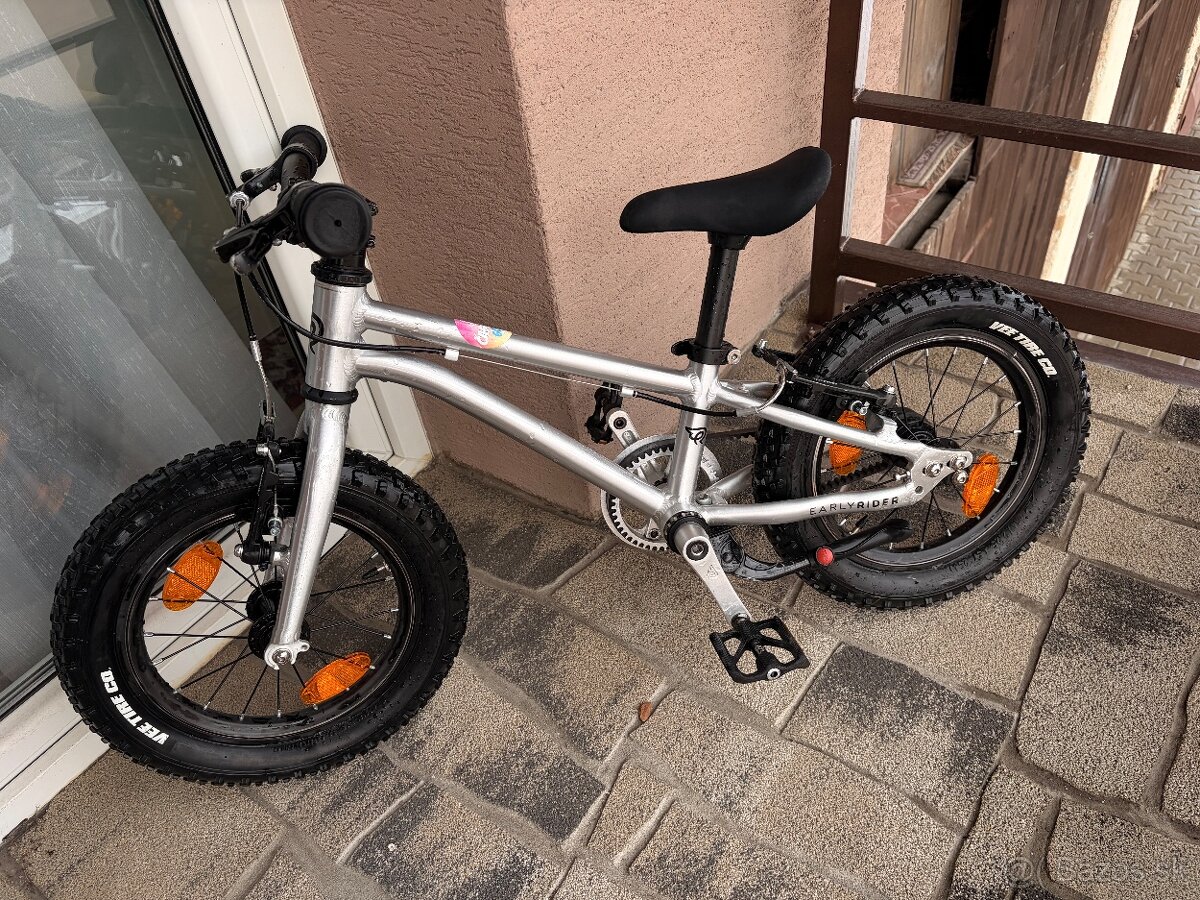 Early Rider seeker 14 - 6