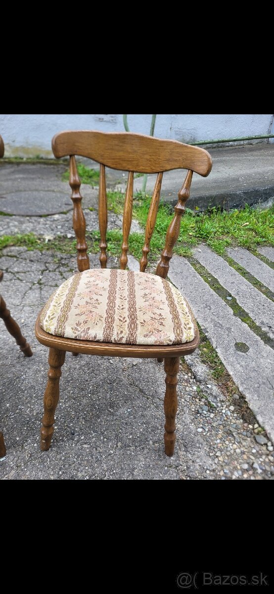 Jedálenské sedenie - 6