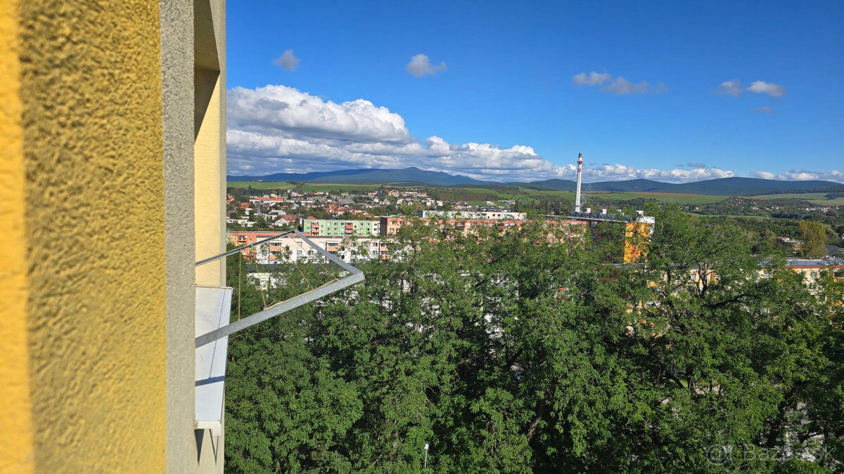 Na predaj 1 izbový byt 37 m2 Partizánske - Šípok - 6