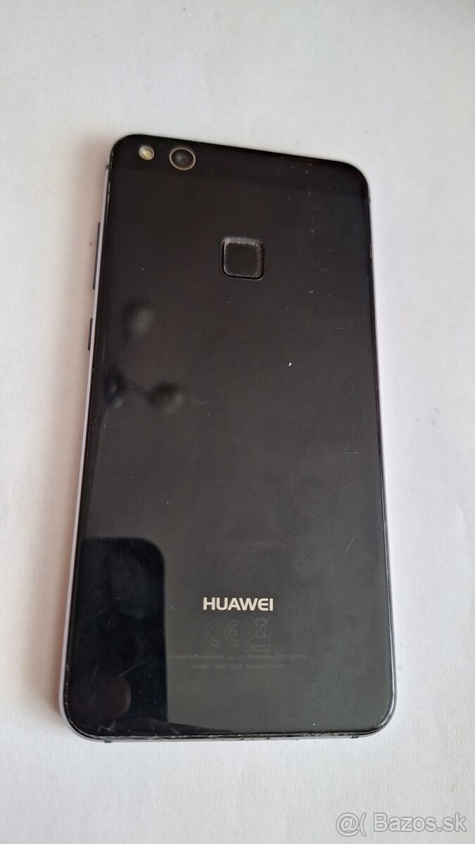Huawei P10 lite 4/32GB android 8 - 6