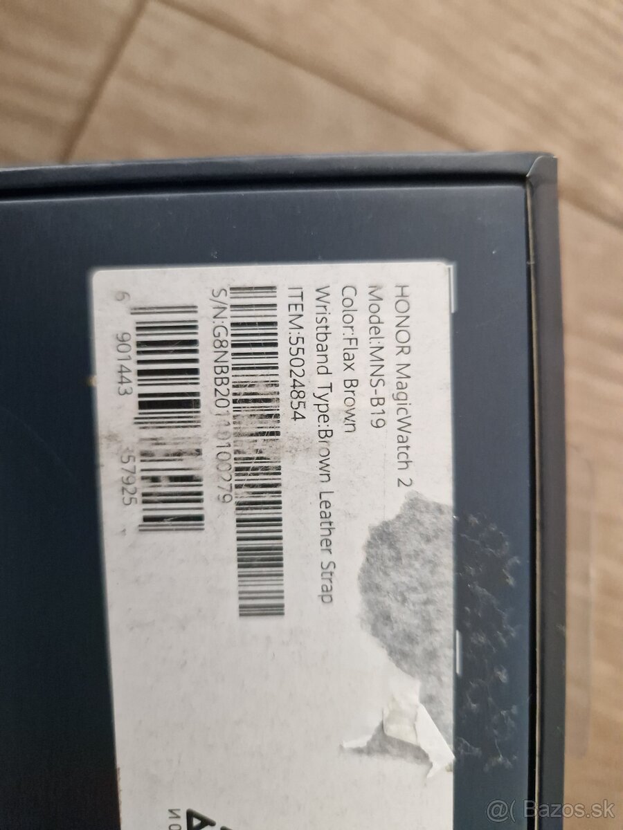 Honor MagicWatch 2 46mm - 6