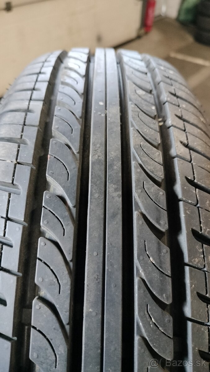 Škoda Fabia kolesá - 6