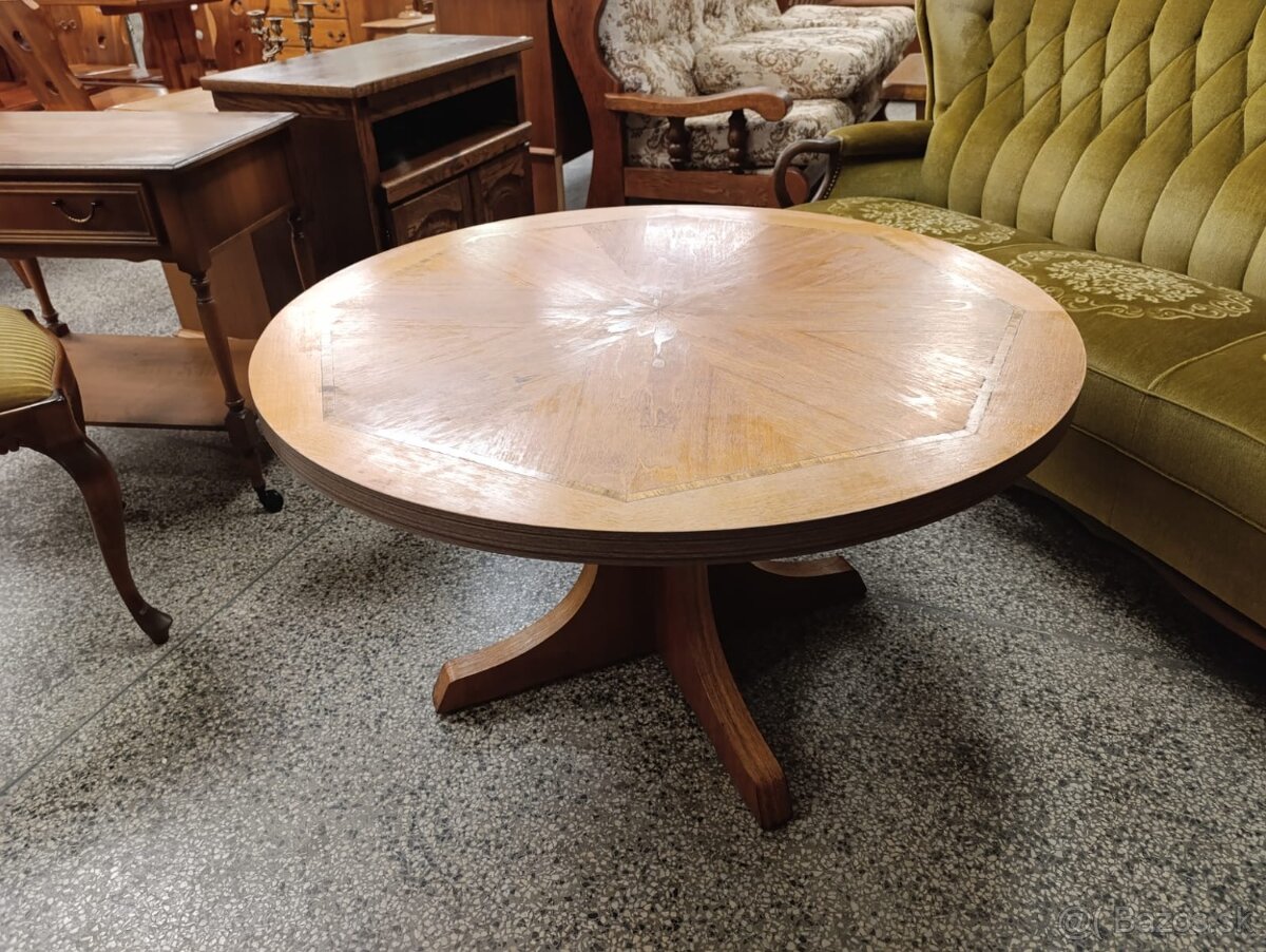 Konferenční stůl,stolek - 6