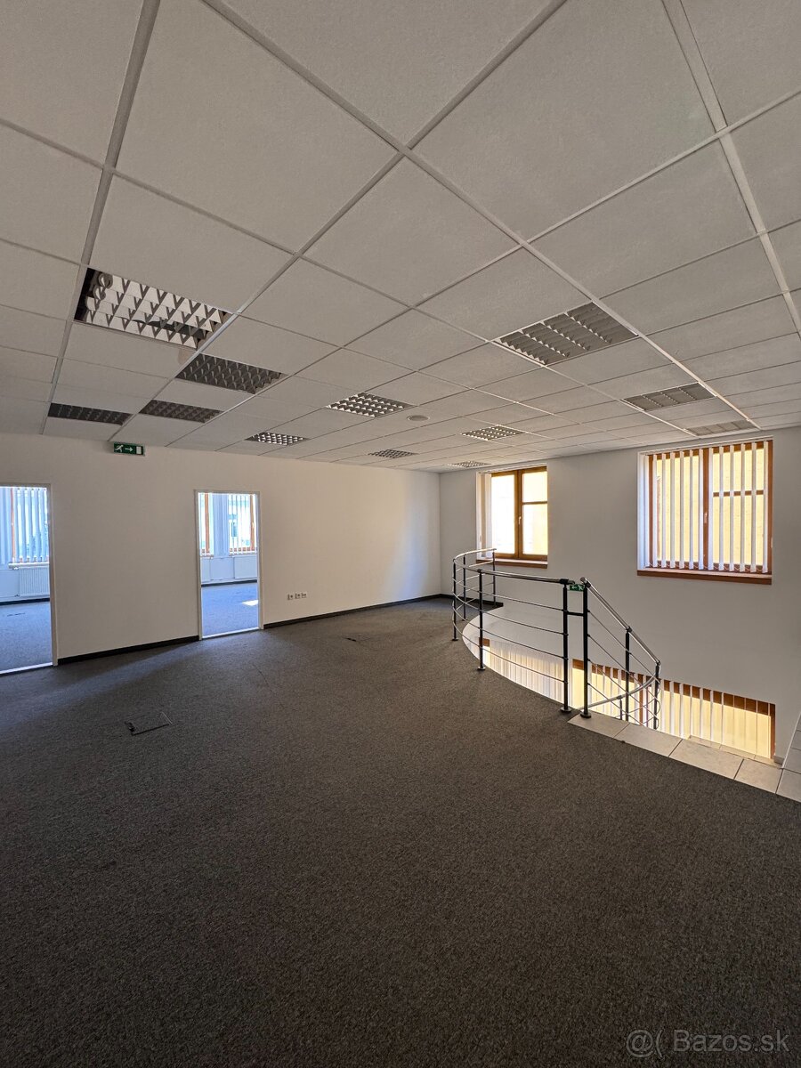 Na predaj budova v Trnave v centre mesta (1014 m²) - 6