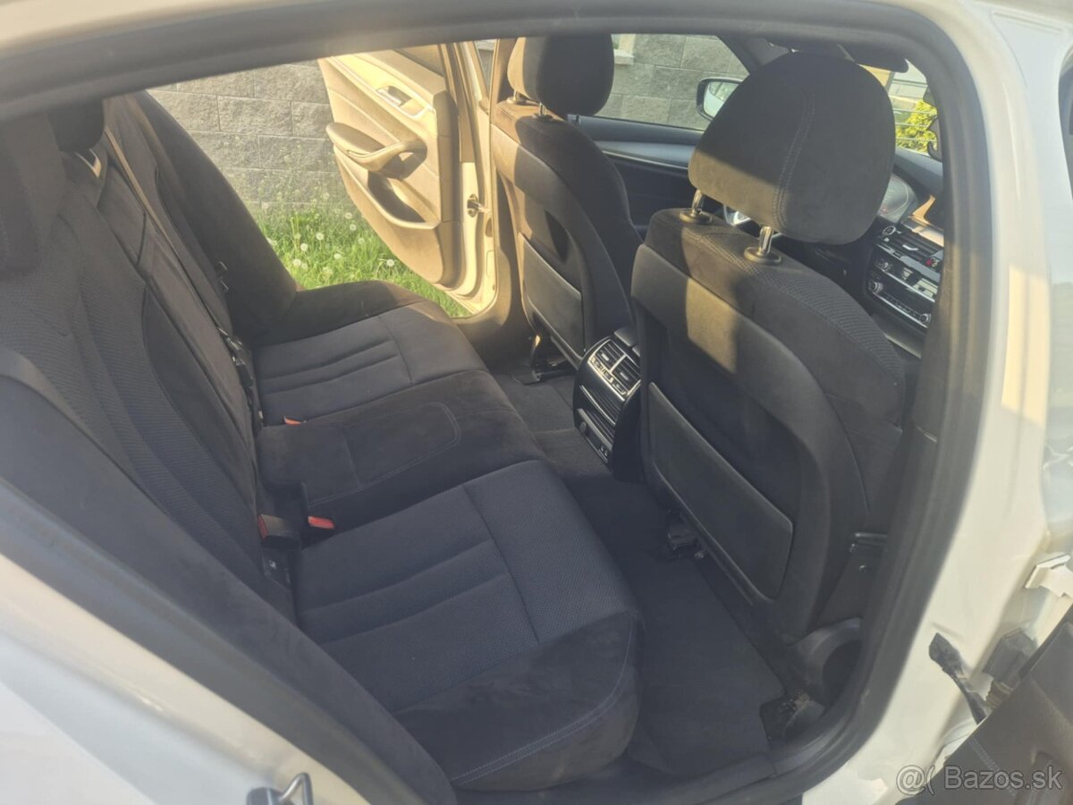 Bmw 520d na predaj - 6