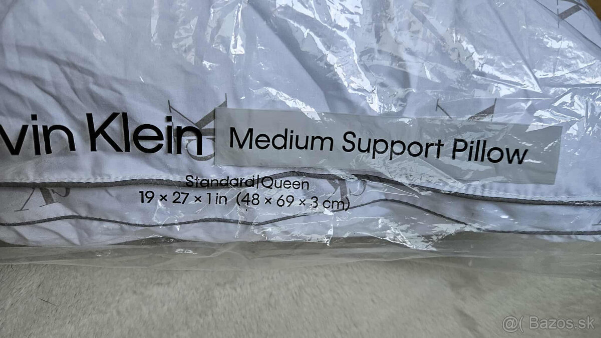 vankúš Calvin Klein, medium, 40×60 cm - 6
