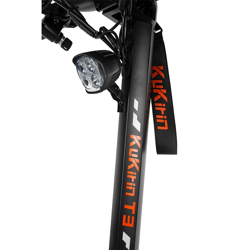 Elektrická kolobežka KuKirin T3 - 6