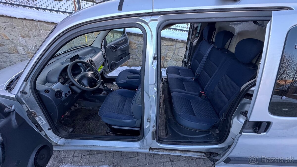 Peugeot Partner - 6