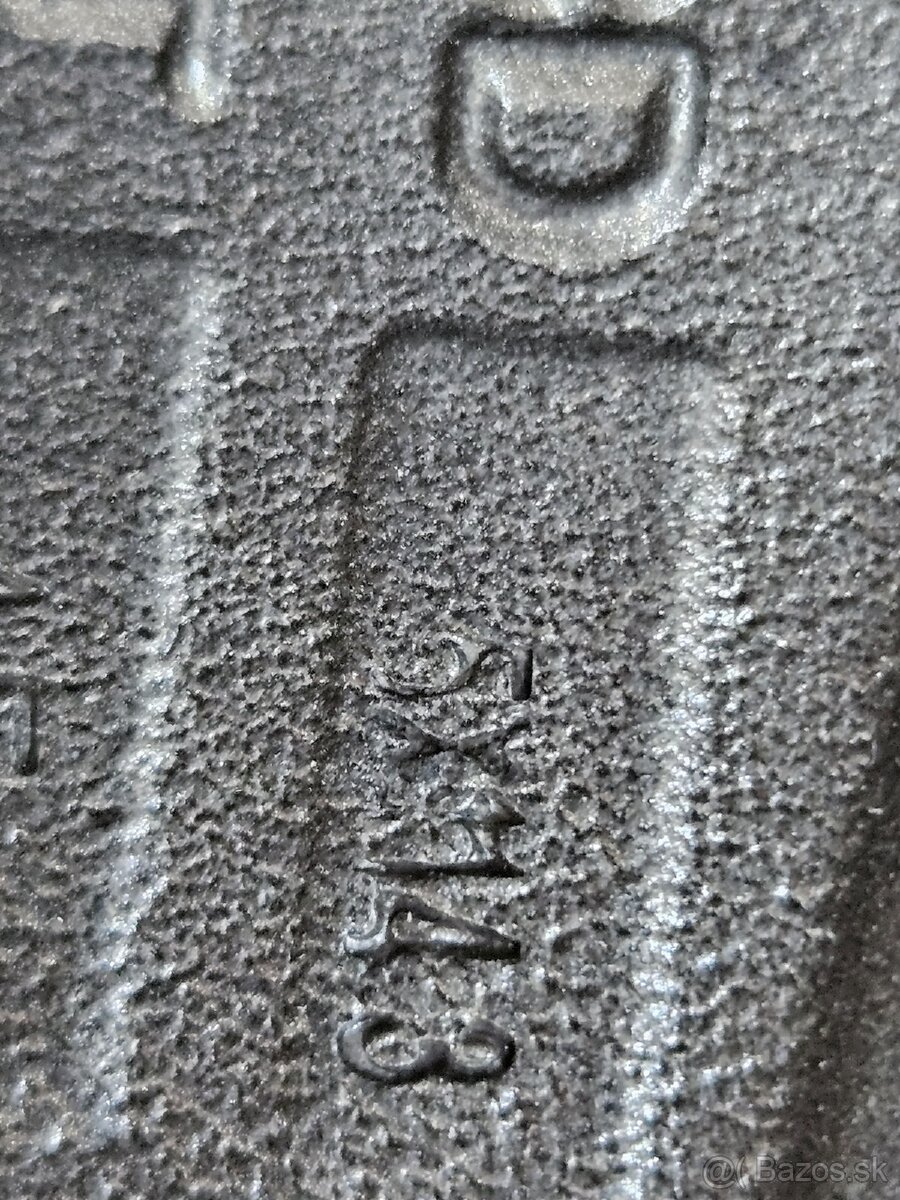 Zimna sada diskov pre Hondu CRV - 6