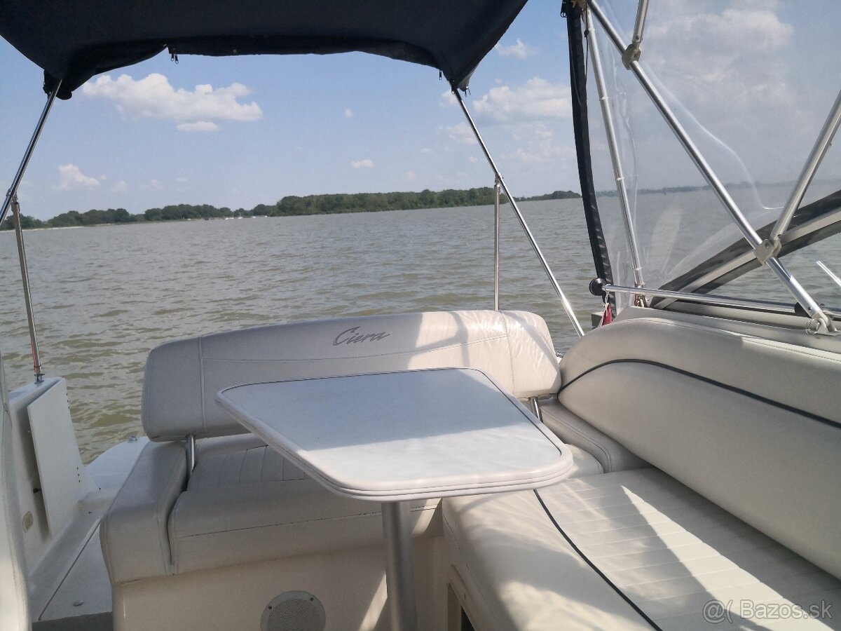 Predám Bayliner Ciera 2655 - 6