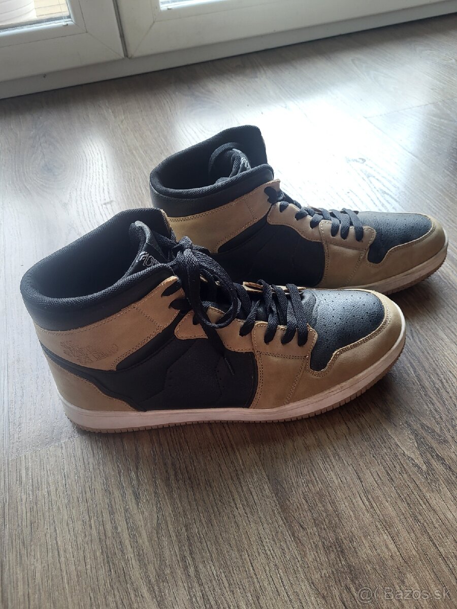 House panske topanky velkost 45 - 6