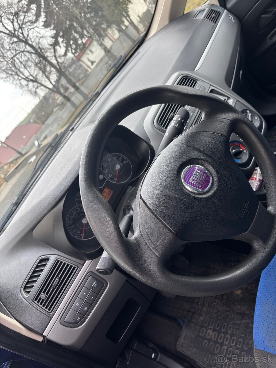 Fiat Punto - 6