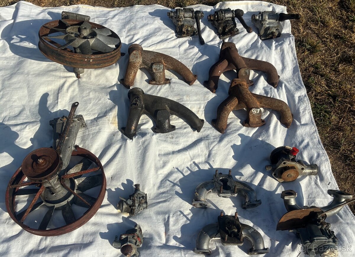 Diely z veteránov - 6