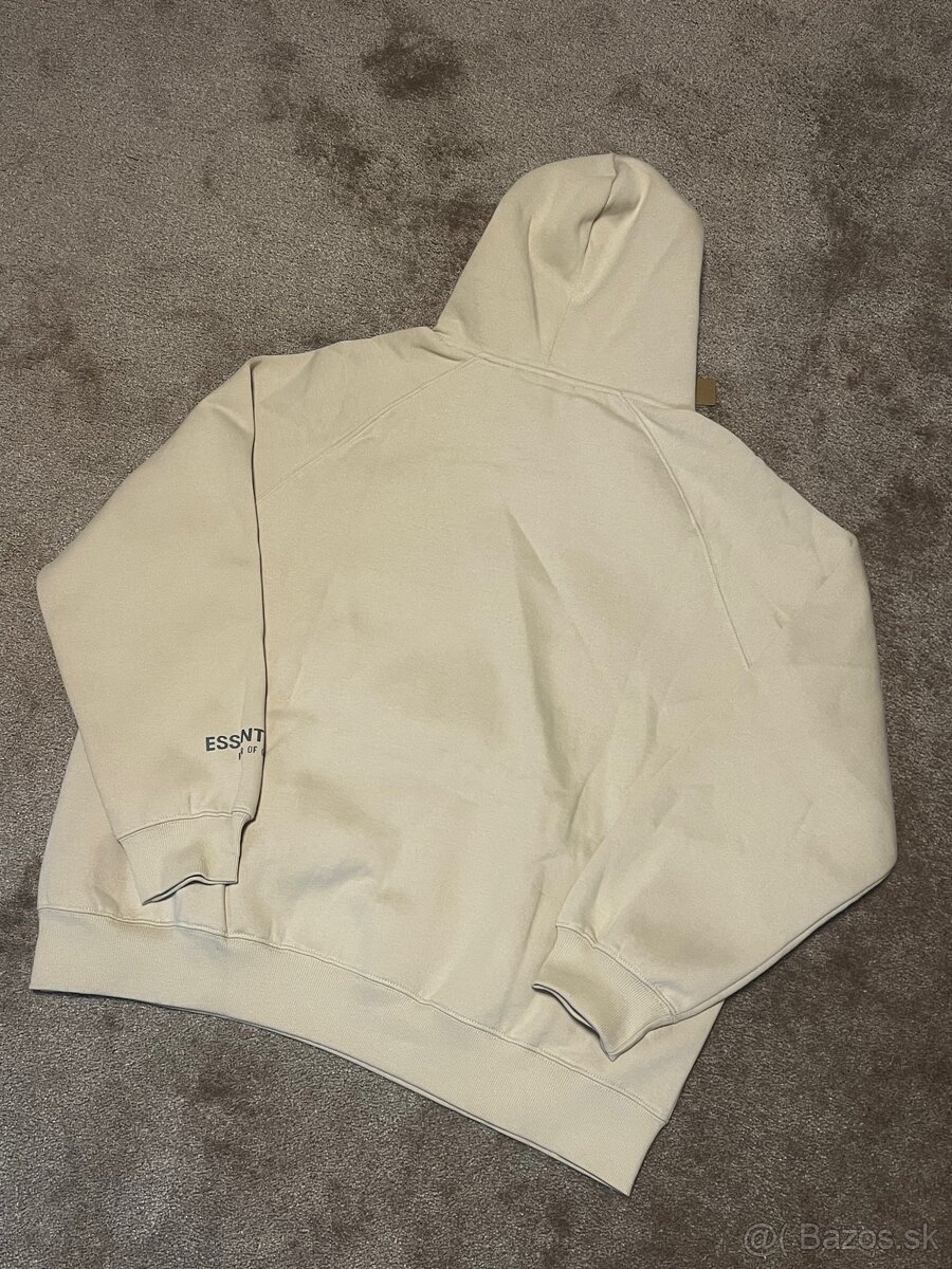 Essentials mikina - 6