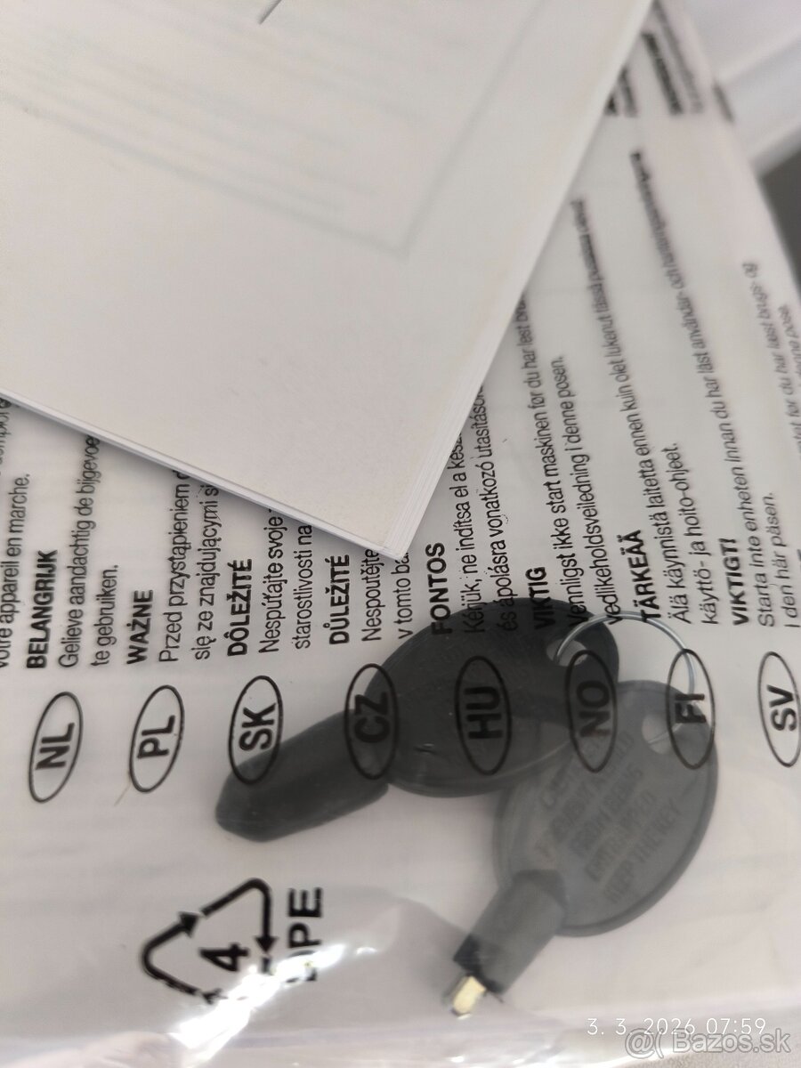 Truhlicová mraznička - 6