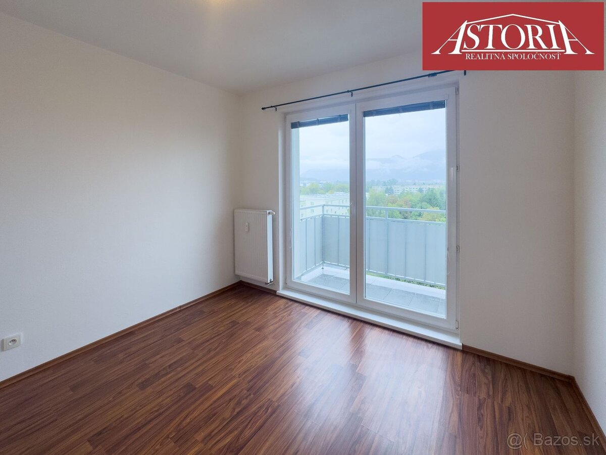 Bright 3 - room Apartment with 2 Balconies | Walking Distanc - 6