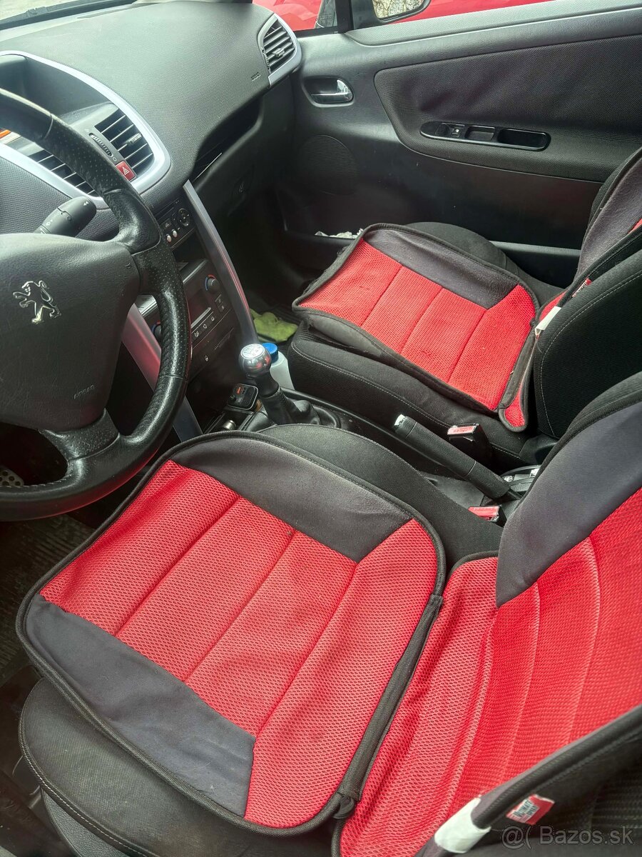 peugeot 207cc 1.6 88kw - 6