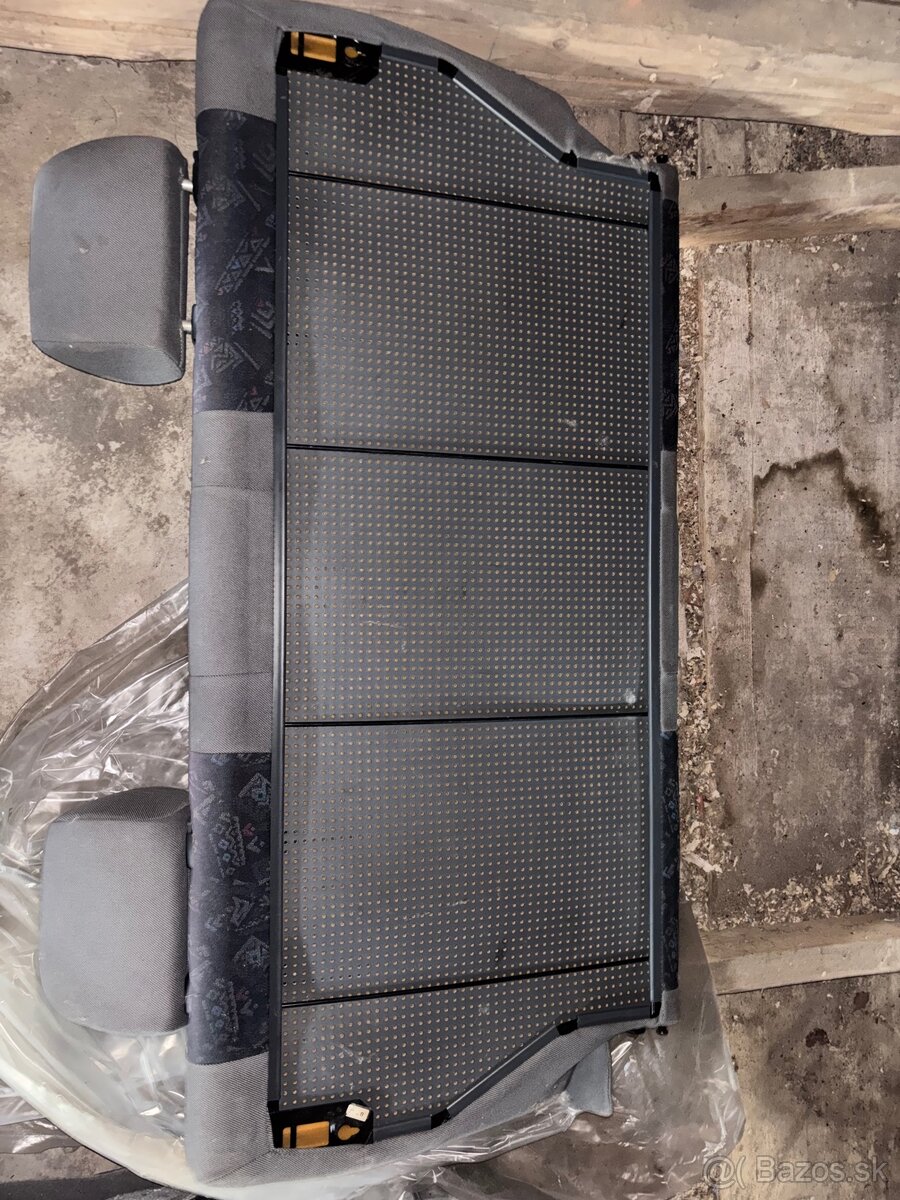 Škoda Felícia rôzne diely - 6