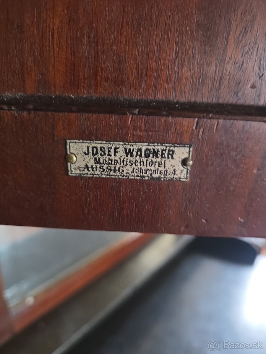 Starozitny nabytok - 6