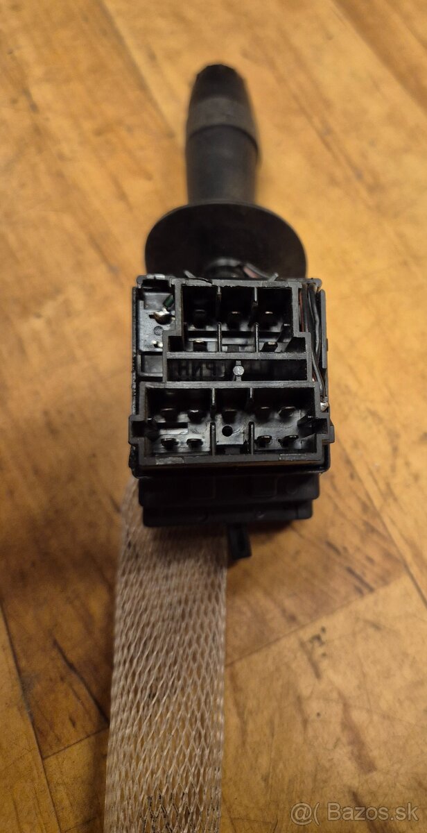 Citroen Saxo - páčka smeroviek, svetiel... - 6