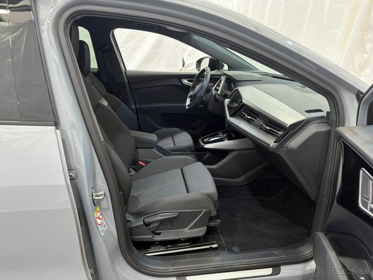 Audi Q4 e-tron 40 Sportback 150kw - 6