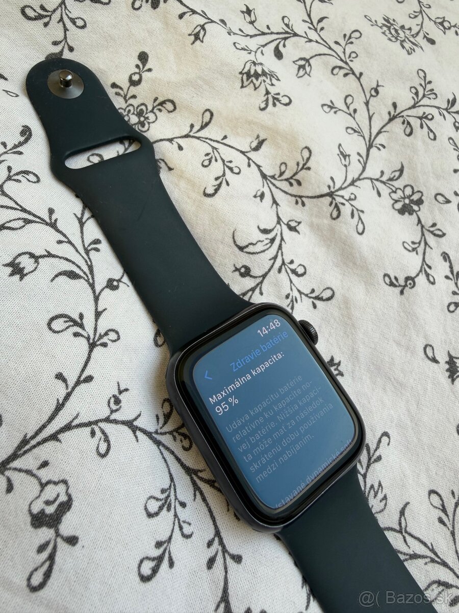Apple Watch SE 44mm - 6