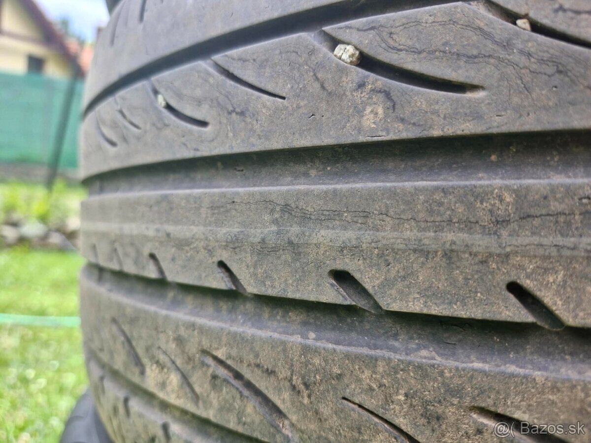 Disky Volkswagen Passat - 6