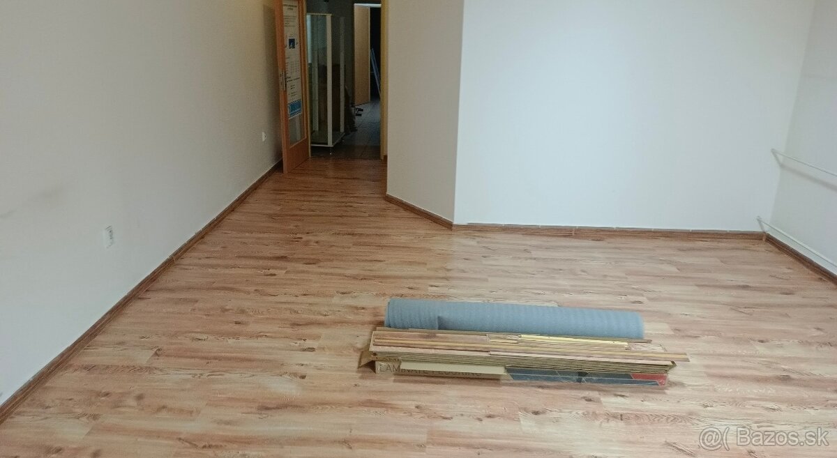 Vyučený murár, maliar a hodinový manžel - 6