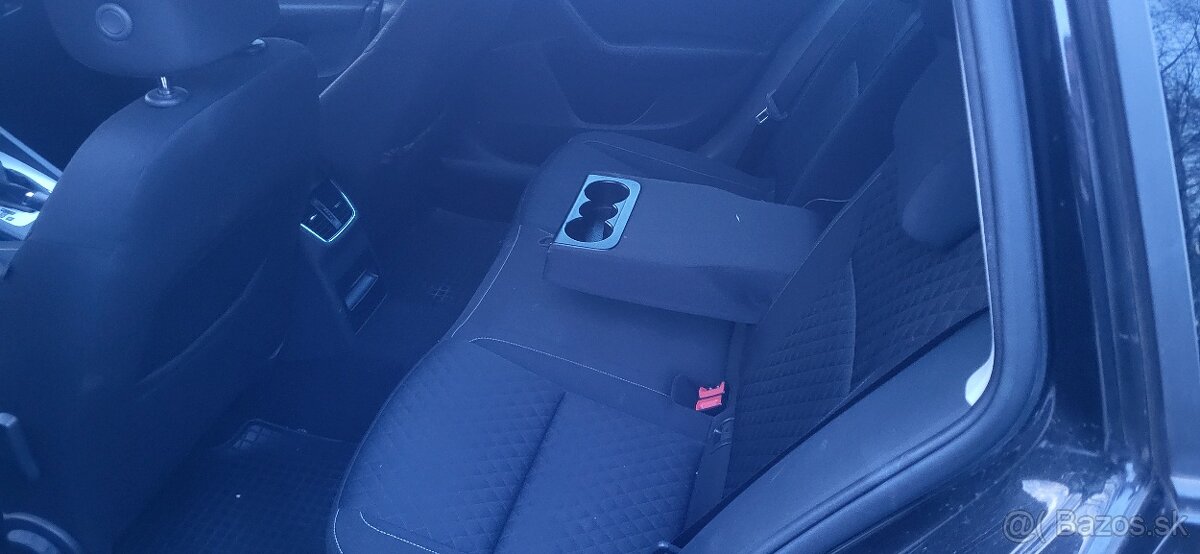 Skoda octavia 3 ,1.6 tdi 2017 - 6