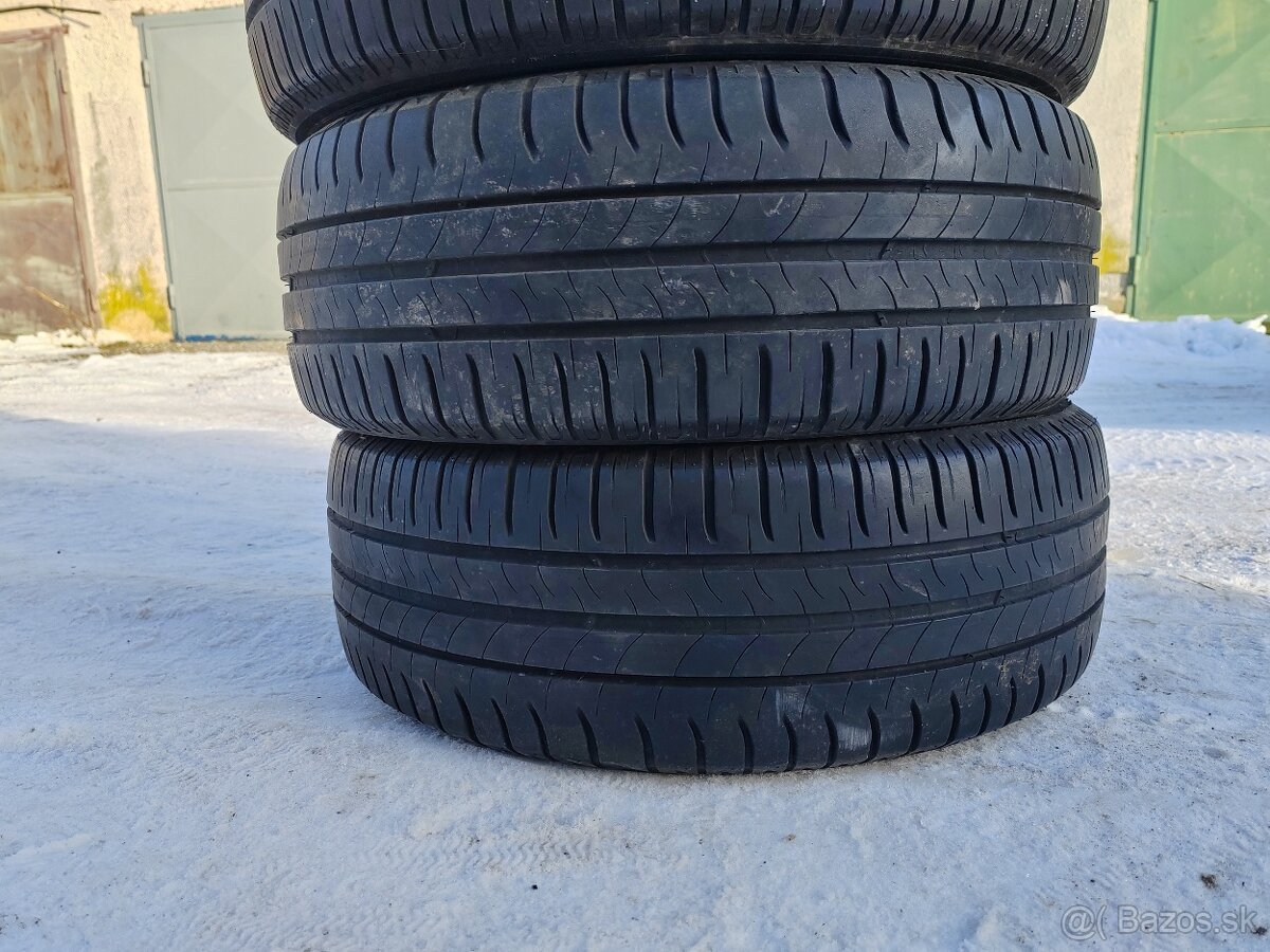 Letné pneumatiky 195/55r16 Michelin 4ks - 6