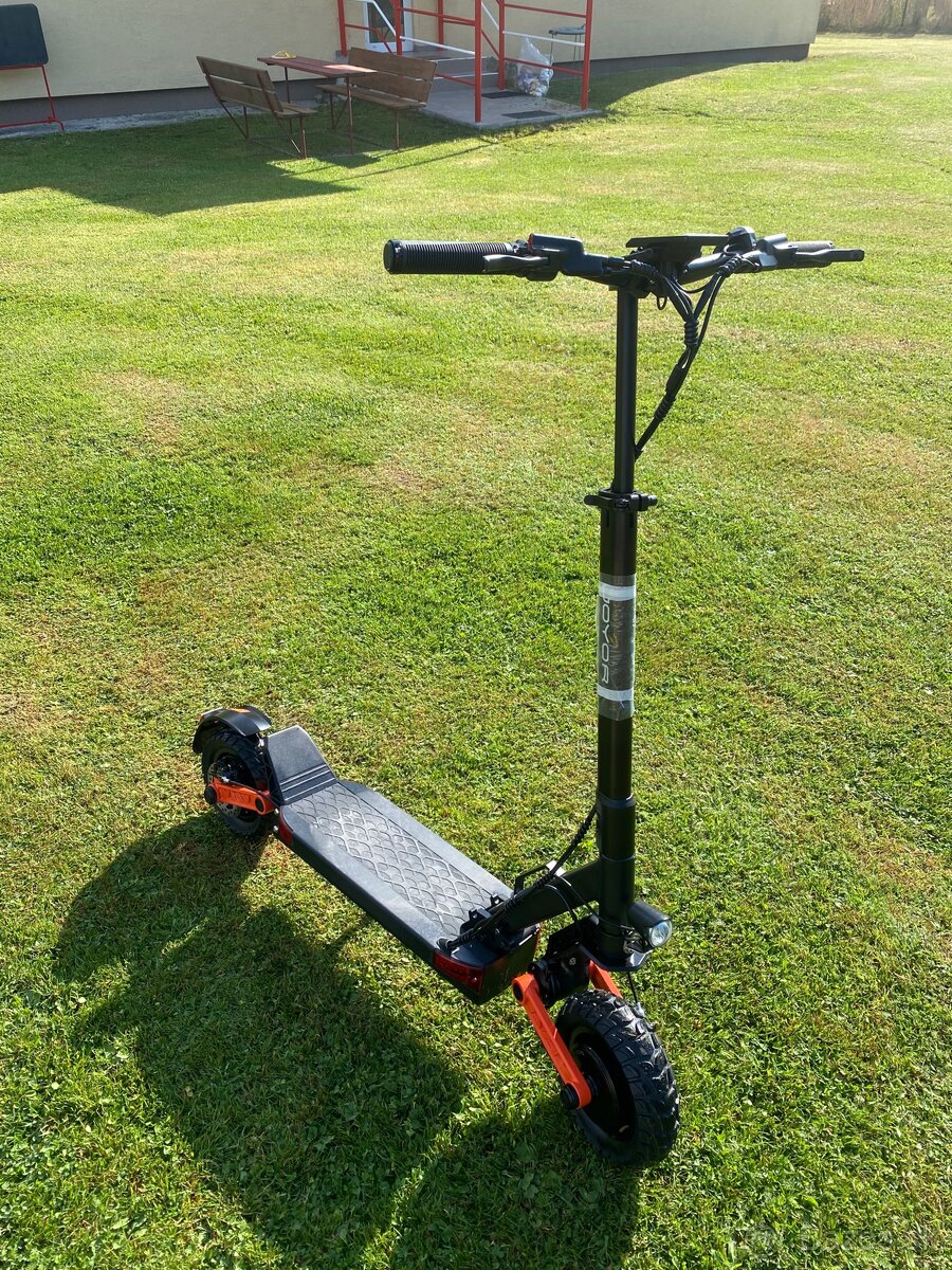 Joyor Y10 S-Z NOVÁ - 6