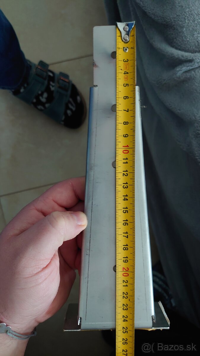 Krokvový nadstavec - 6