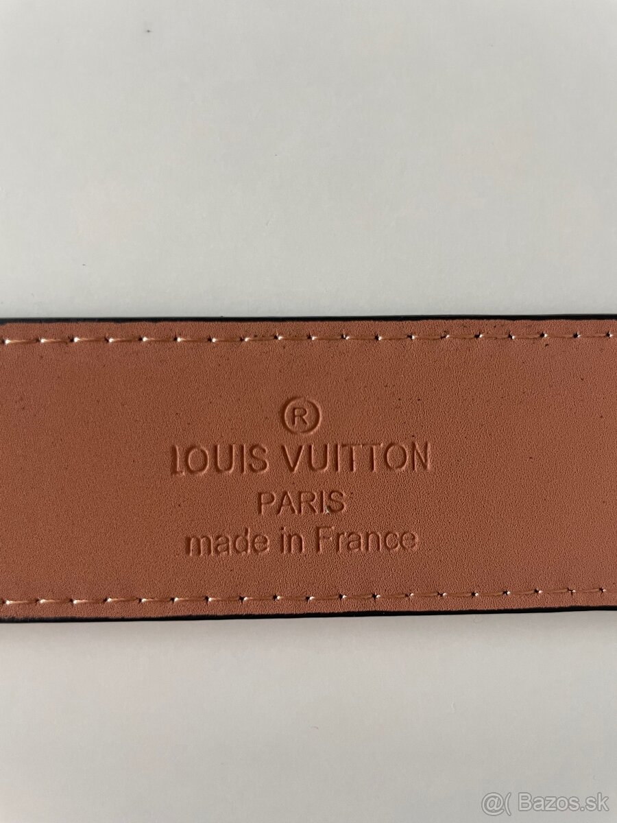 Louis Vuitton opasok - 6