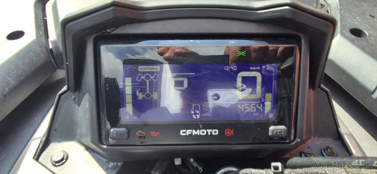 CF MOTO - 6