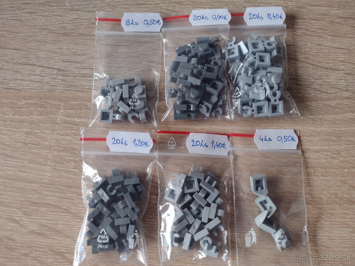 Lego diely v baleniach 11 - 6