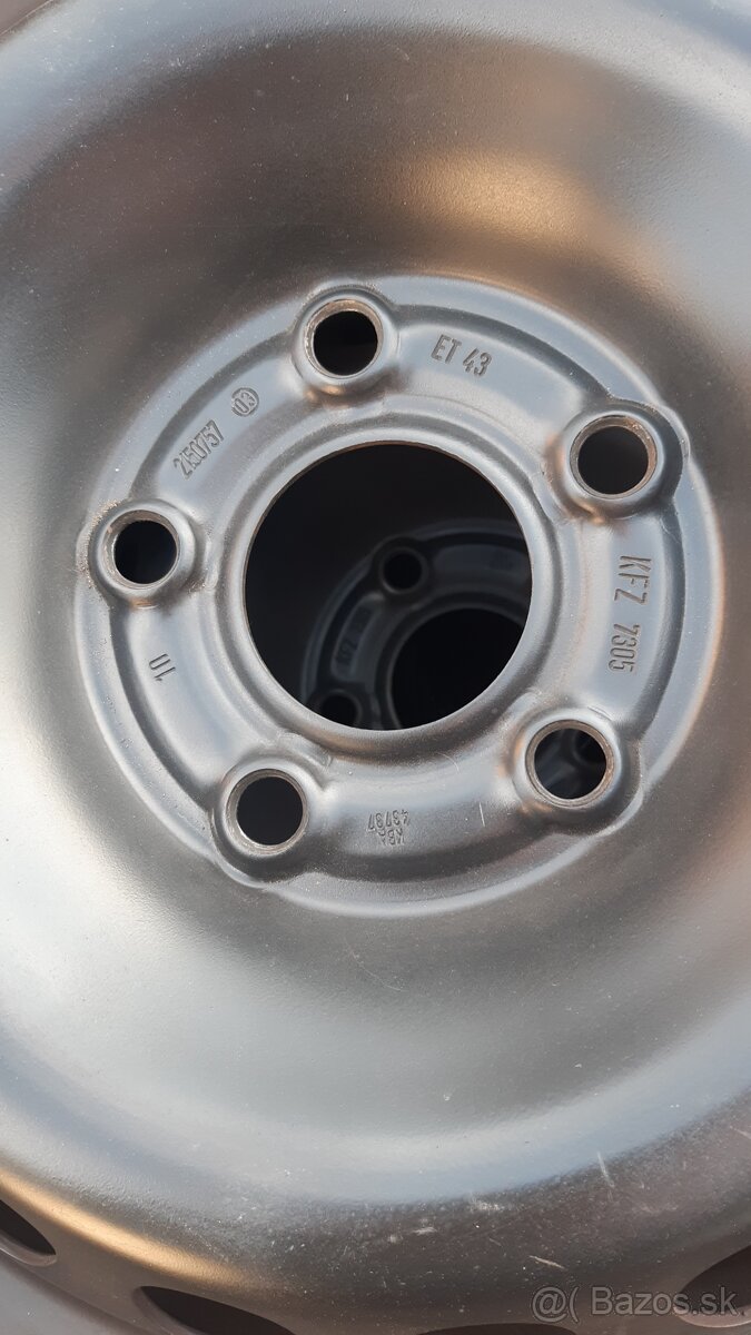 195/65r15 MATADOR - 6