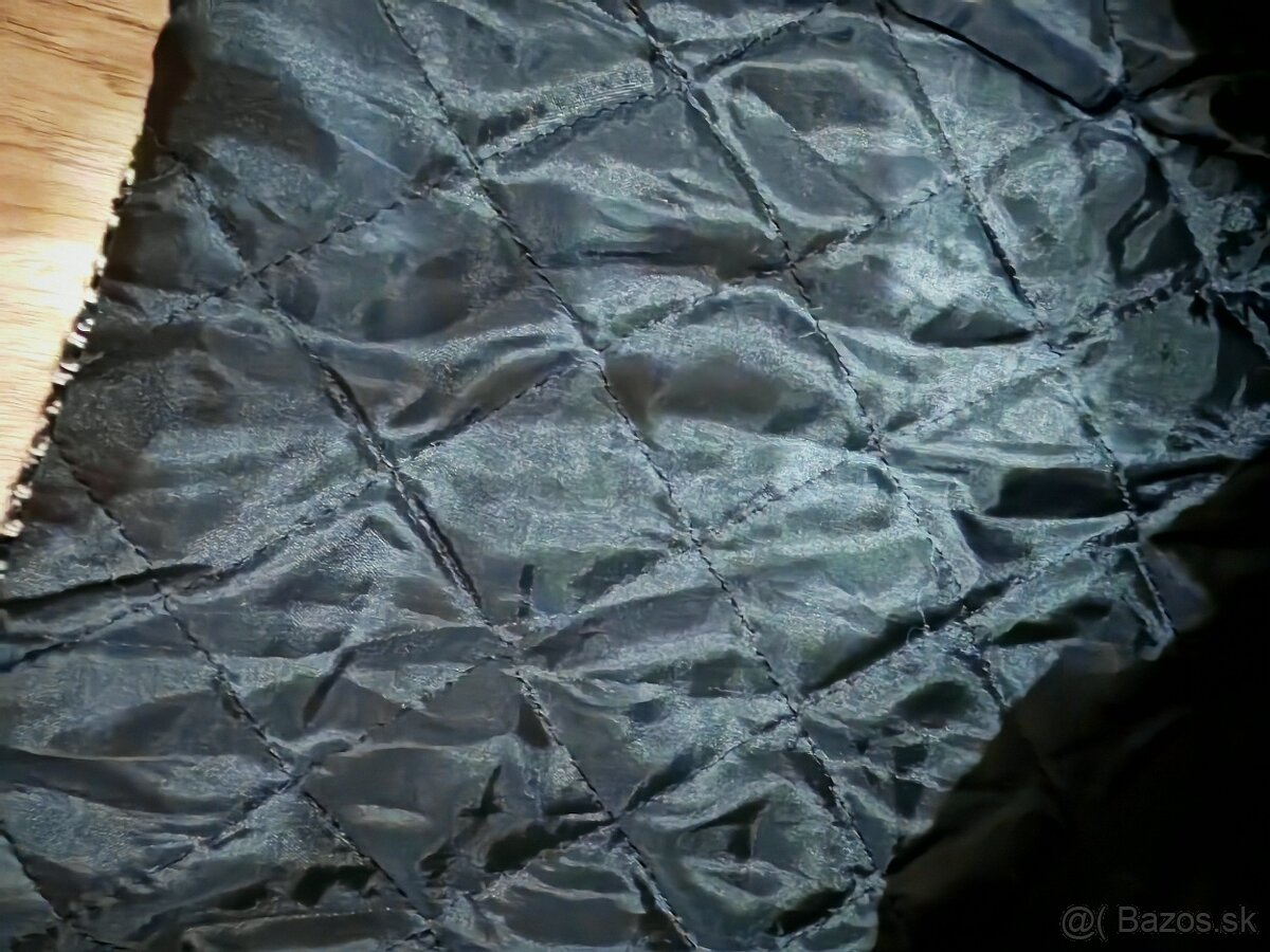 Dámsky elegantný kabát s opaskom - 6