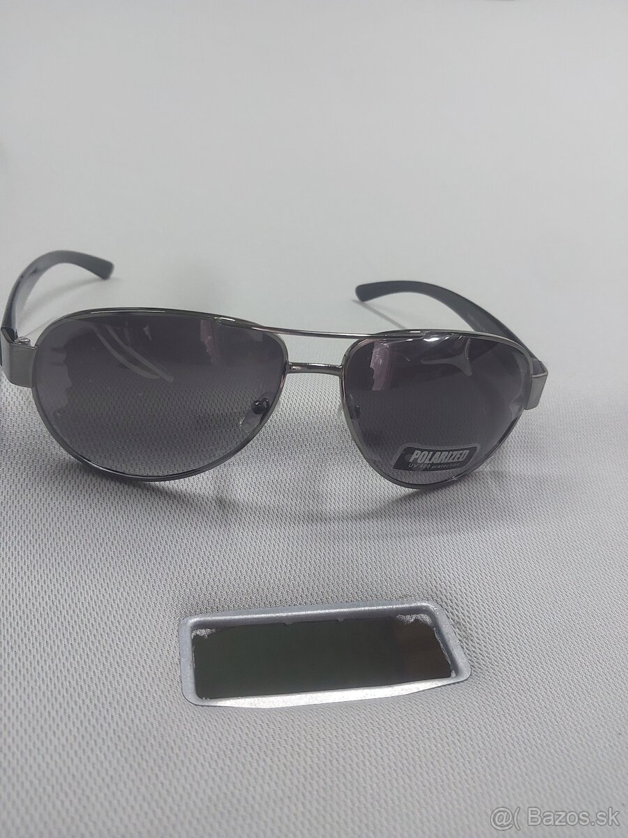 Slnečné okuliare Polarized - 6