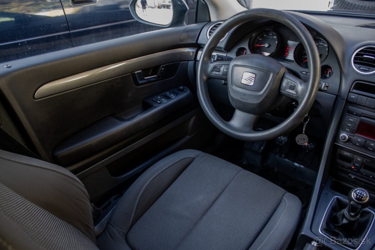 Seat Exeo 1.6i Style - 6