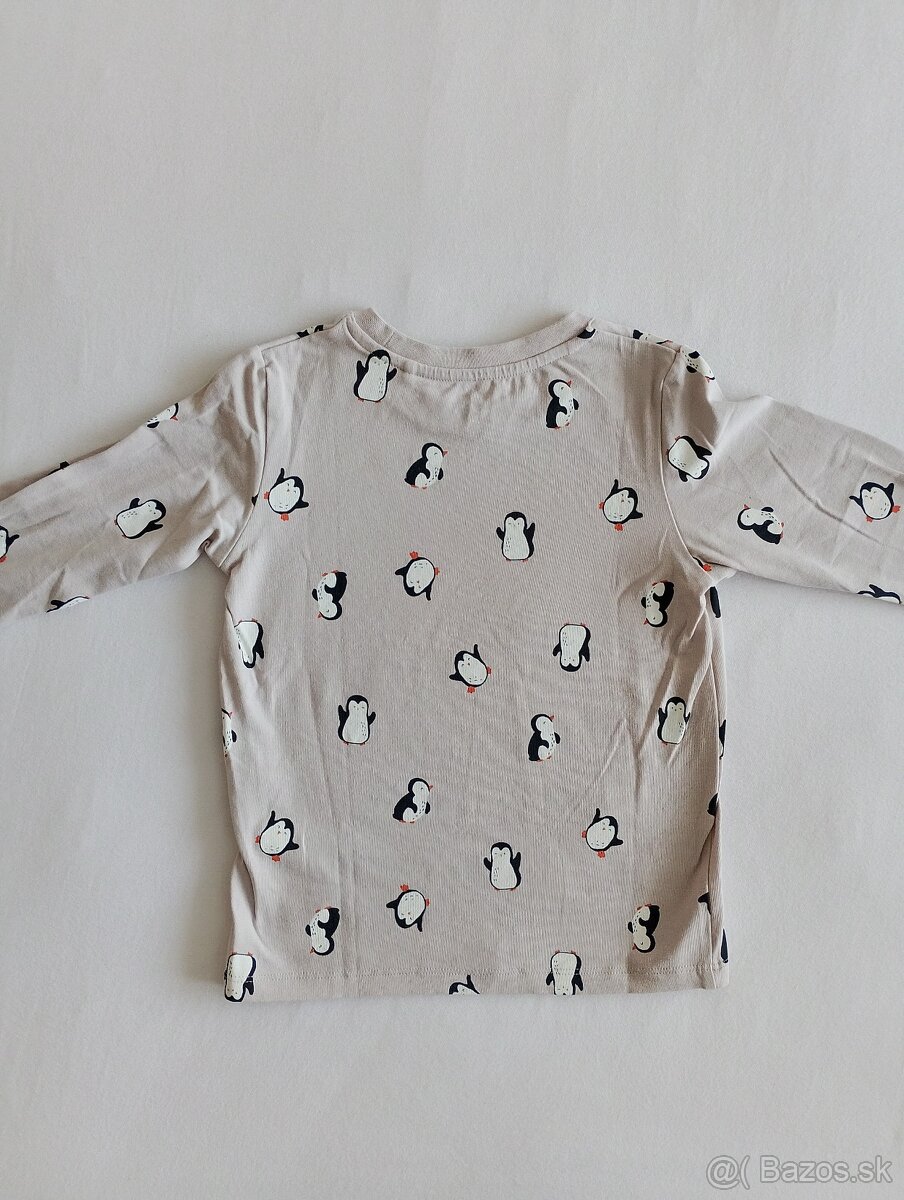 Súprava tučniaci Lindex veľ.92 - 6