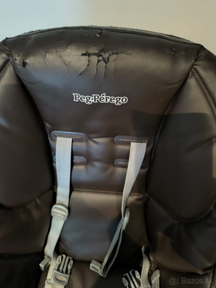 Detska sedačka 3v1 - 6