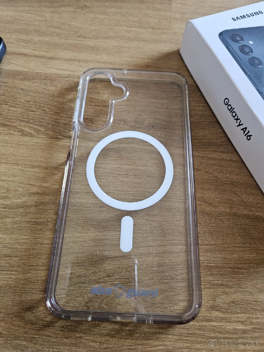 Samsung Galaxy A16 - 6